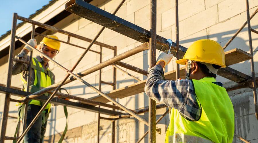 Expert top industrial roofings services in Bristow, IN